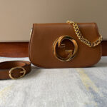 Gucci Blondie Shoulder Bag 699268